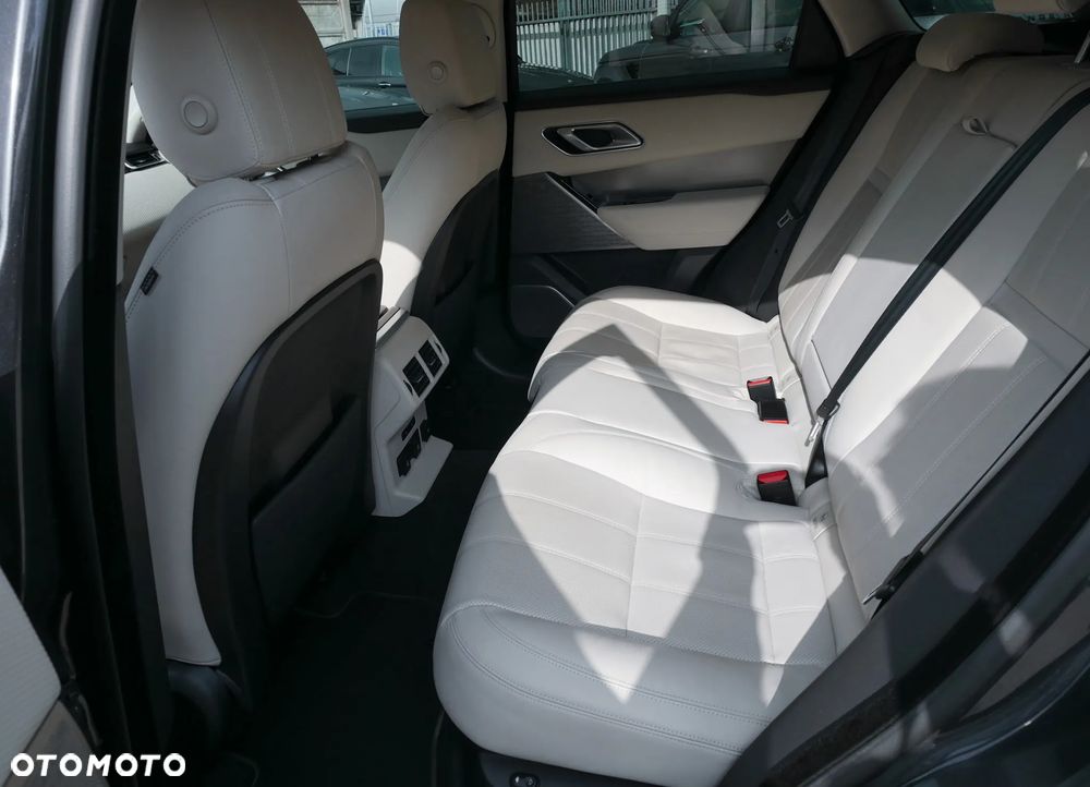 Land Rover Range Rover Velar P250 Dynamic SE - 20