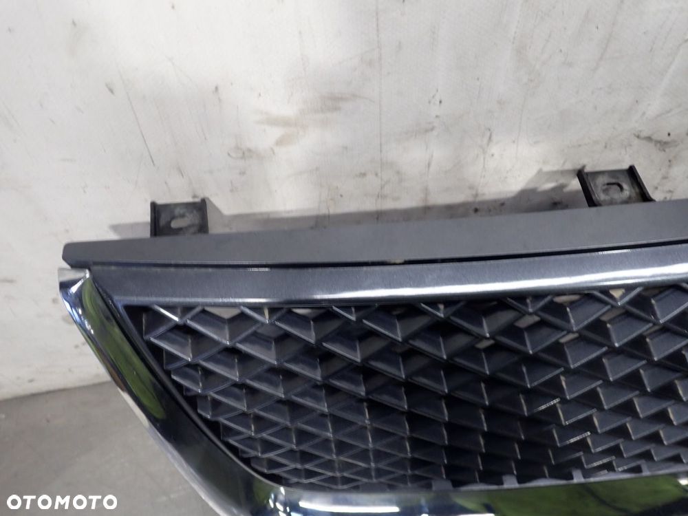 GRILL ATRAPA SUZUKI GRAND VITARA II 1.9 71743-65J0   71742-65J0 - 4