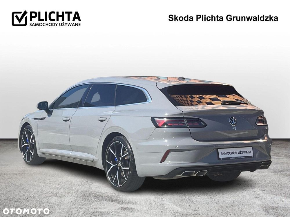 Volkswagen Arteon - 3