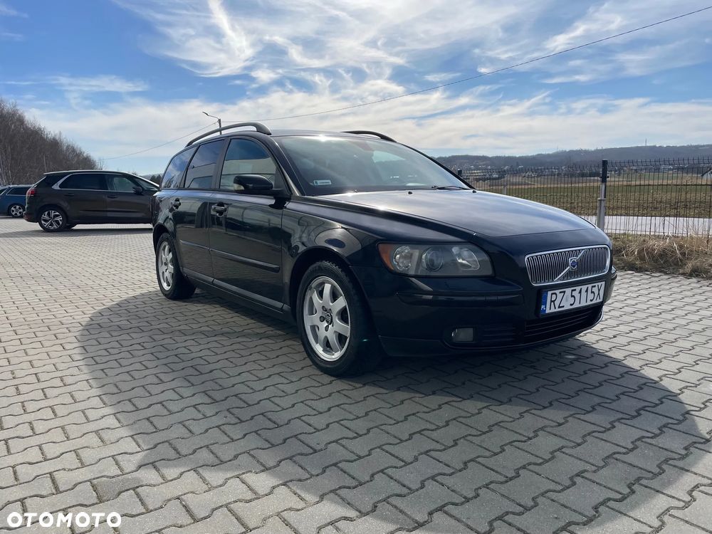 Volvo V50 T5 Momentum - 3