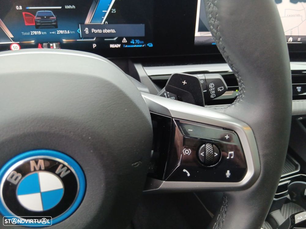 BMW 530 e Pack Desportivo M Pro - 23