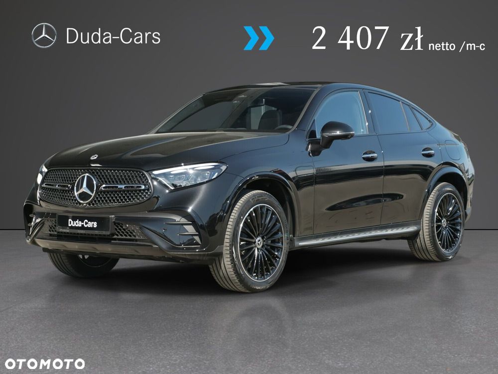 Mercedes-Benz GLC - 2