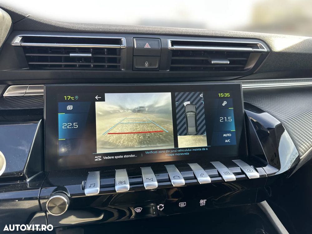 Peugeot 508 - 20