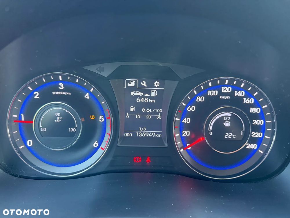 Hyundai i40 - 24