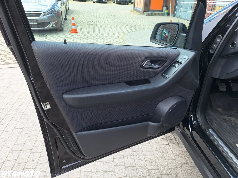 Mercedes-Benz Klasa A 180 CDI Elegance - 10