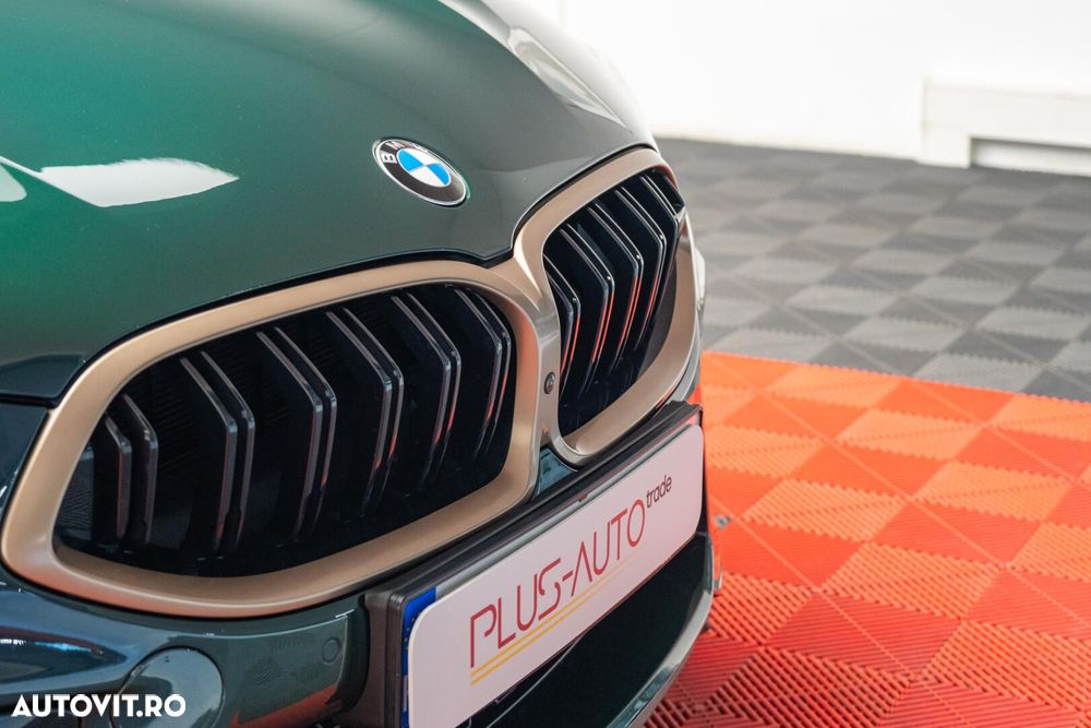 BMW M8 - 5