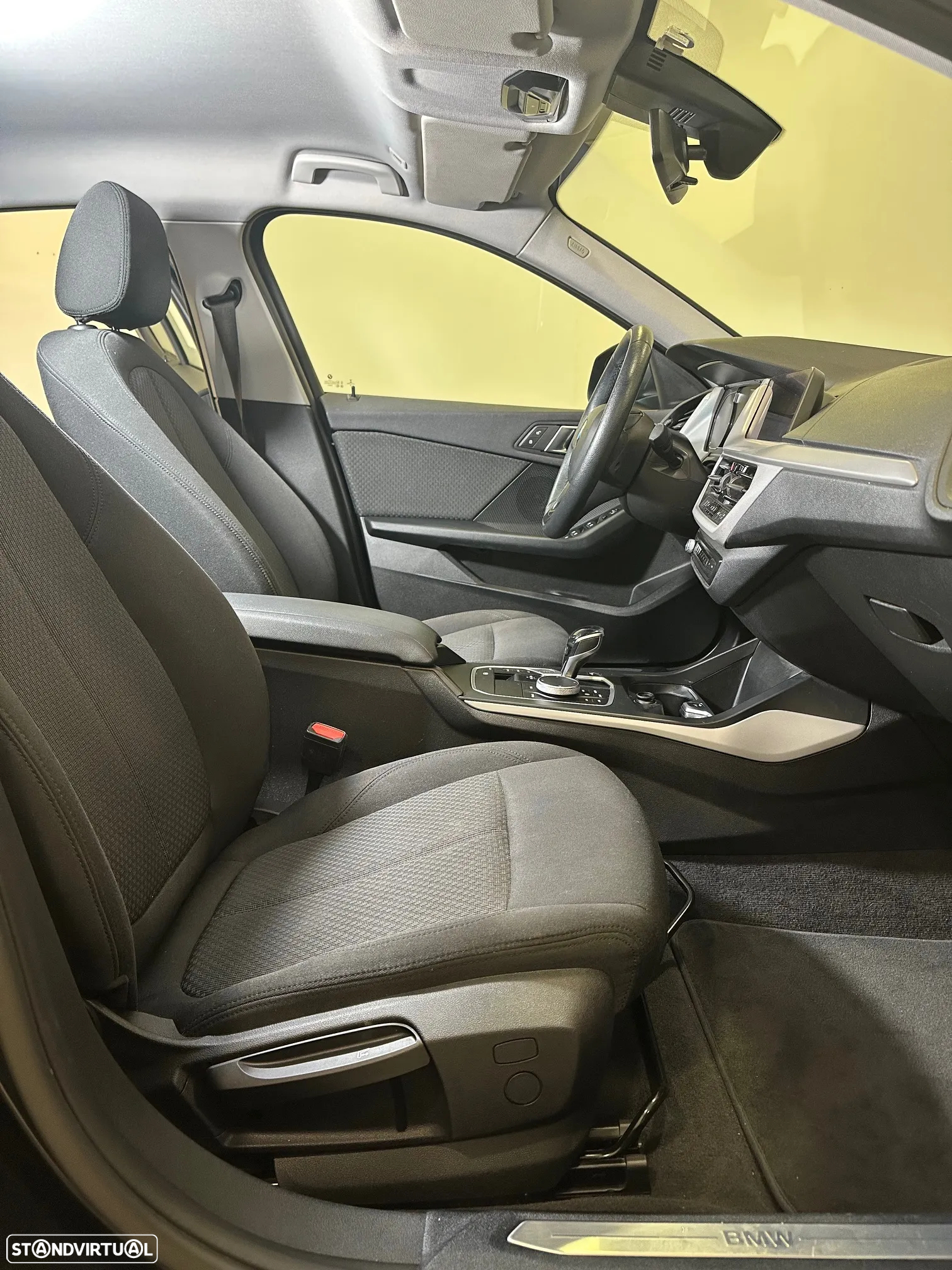 BMW 118 i Corporate Edition Auto - 2