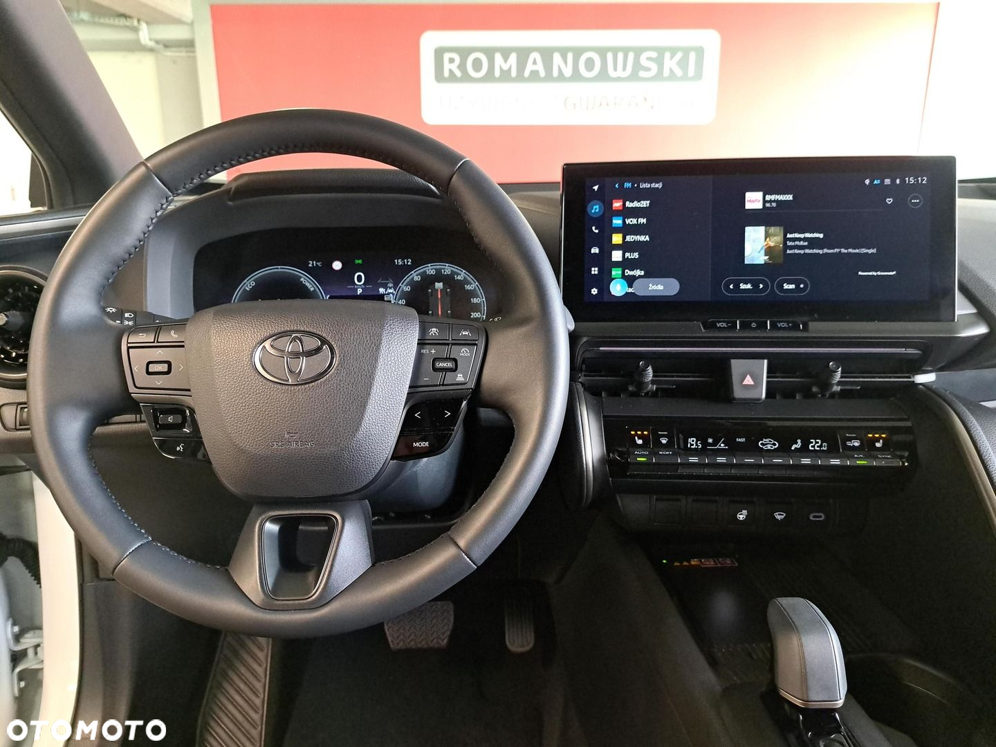 Toyota C-HR - 19