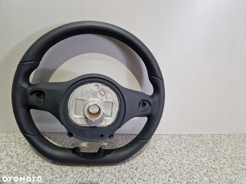 MERCEDES KLASA A, B, C, E KIEROWNICA WIELOFUNKCYJNA - 5