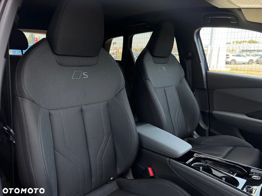 Audi Q3 TFSI mHEV 110 kW S tronic - 34