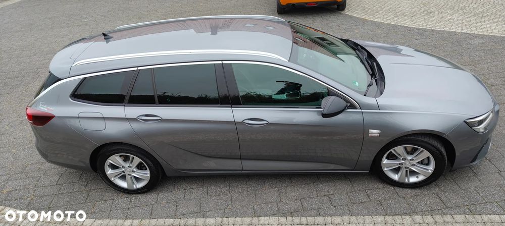 Opel Insignia 1.5 Elegance - 6