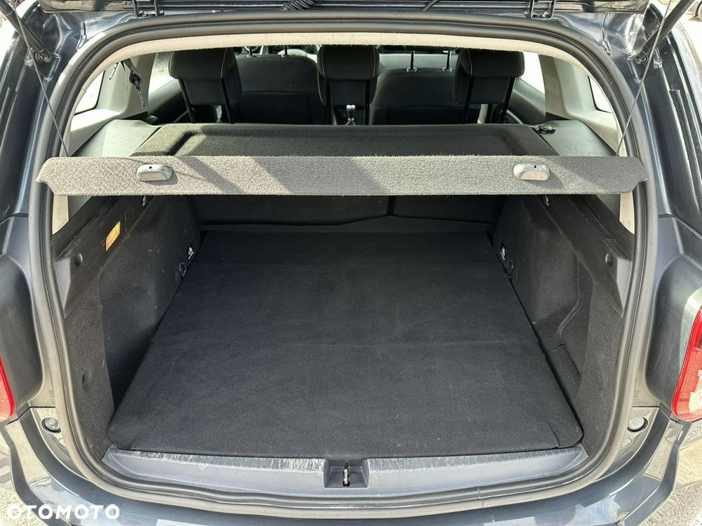 Dacia Duster 1.5 Blue dCi Comfort 4WD EU6d - 11