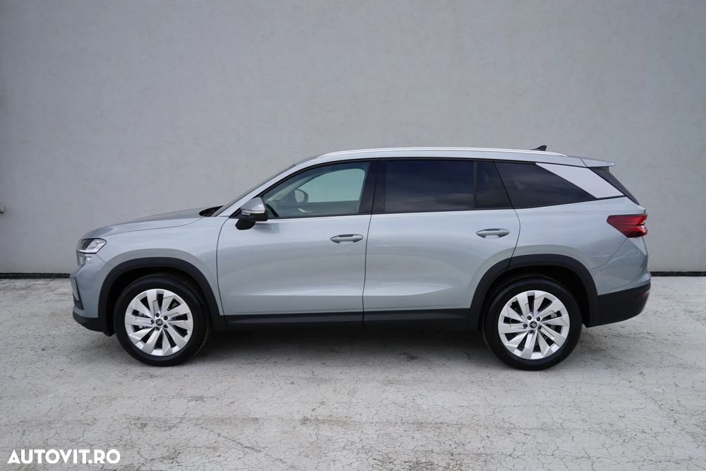 Skoda Kodiaq 2.0 TDI 4X4 DSG Selection - 3