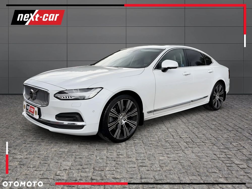 Volvo S90 B5 B Ultimate Bright - 2
