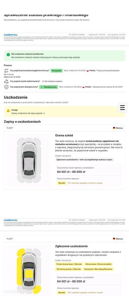 Nissan Qashqai 1.6 dCi 4x4 Tekna S&S - 21