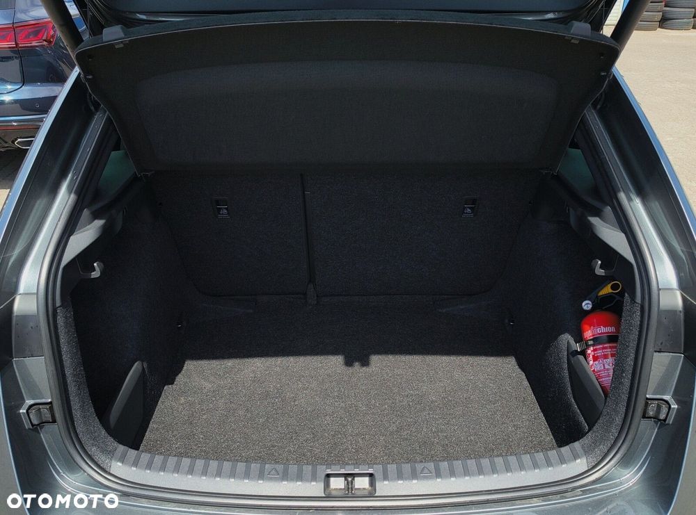 Skoda Scala 1.5 TSI Monte Carlo DSG - 27