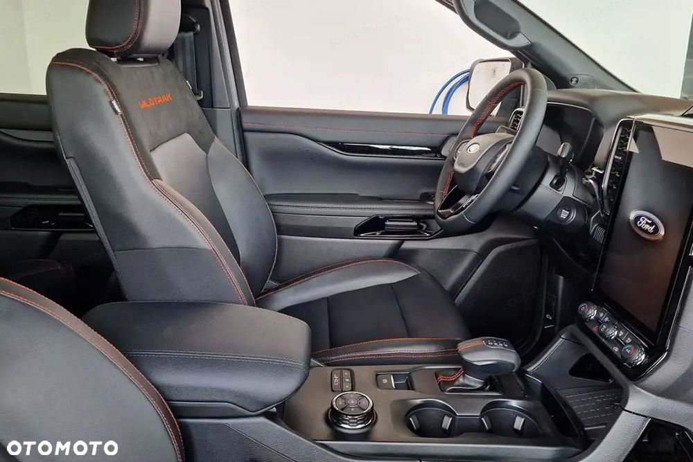 Ford Ranger - 5