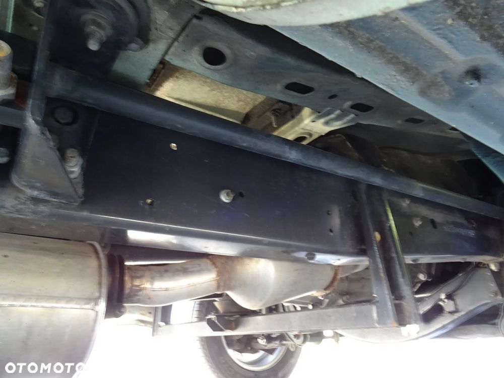 Iveco 35c18 Wywrotka 124 tys km 3,0 HPI 180KM Hak Oryginał Super Stan - 11