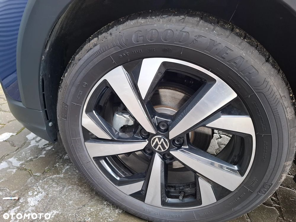 Volkswagen Taigo 1.0 TSI Life DSG - 15