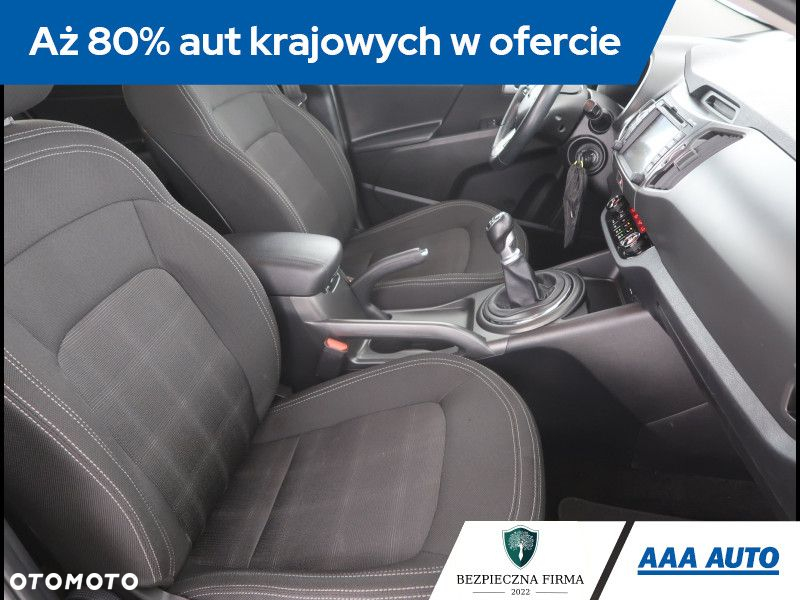 Kia Sportage - 10