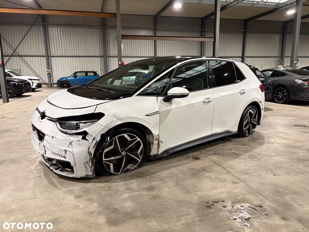 Volkswagen ID.3 Pro S (4-Sitzer) - 6