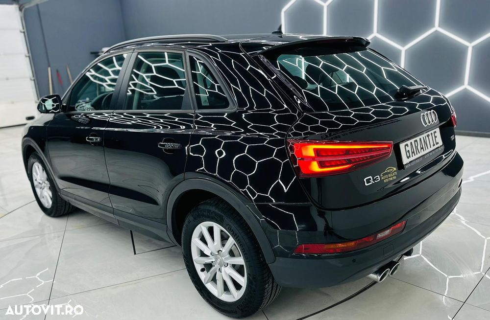 Audi Q3 2.0 TDI design - 5