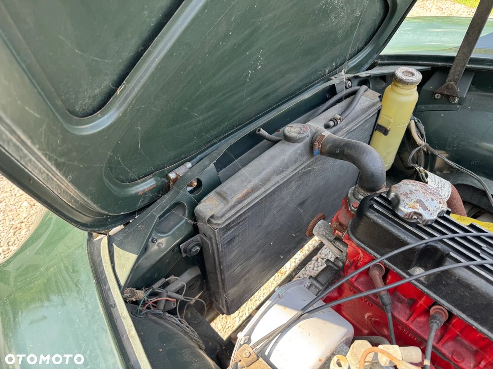 Volvo P1800 - 20