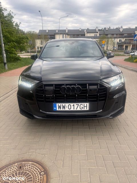 Audi Q7 - 4