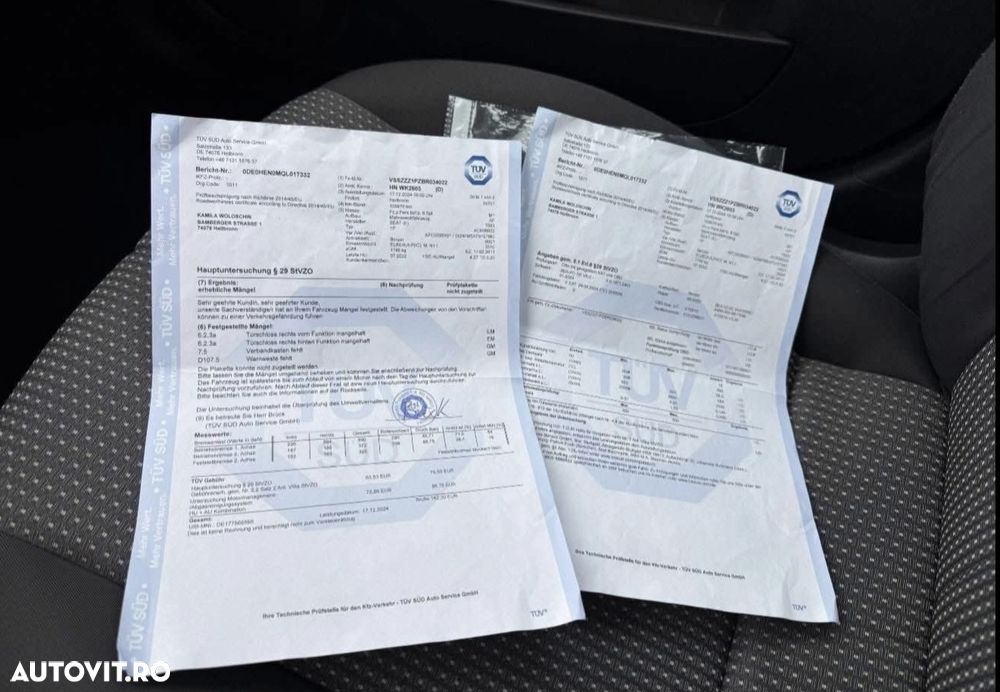 Seat Leon 1.4 Activ - 10