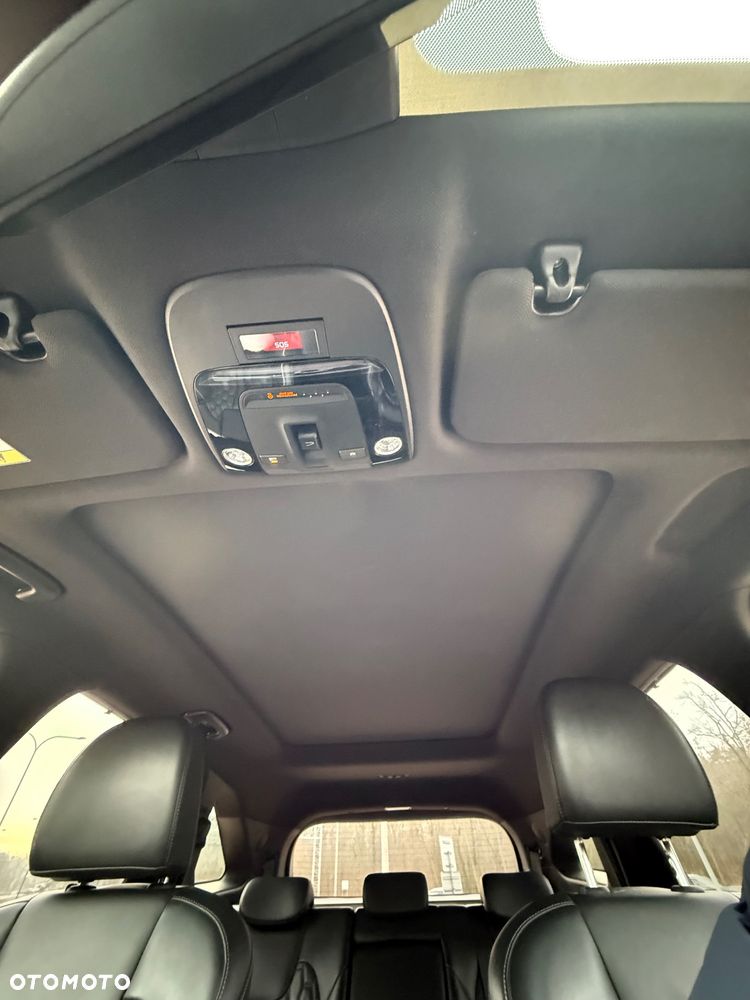Kia Sorento 1.6 T-GDI PHEV Prestige Line 4WD 7os - 12