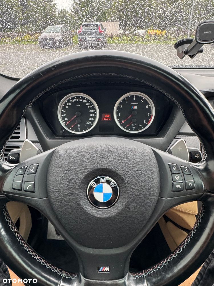 BMW X6M - 29