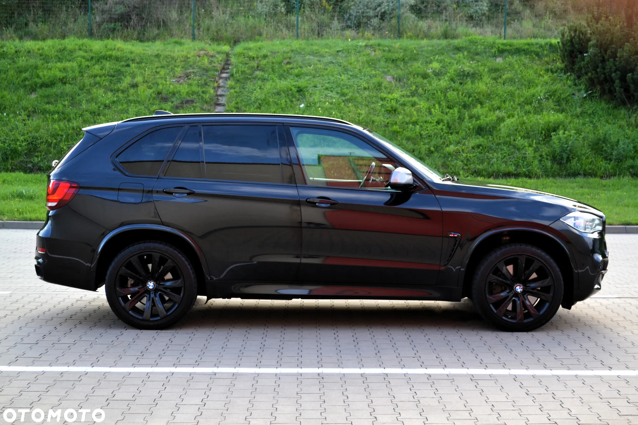 BMW X5 M M50d - 28