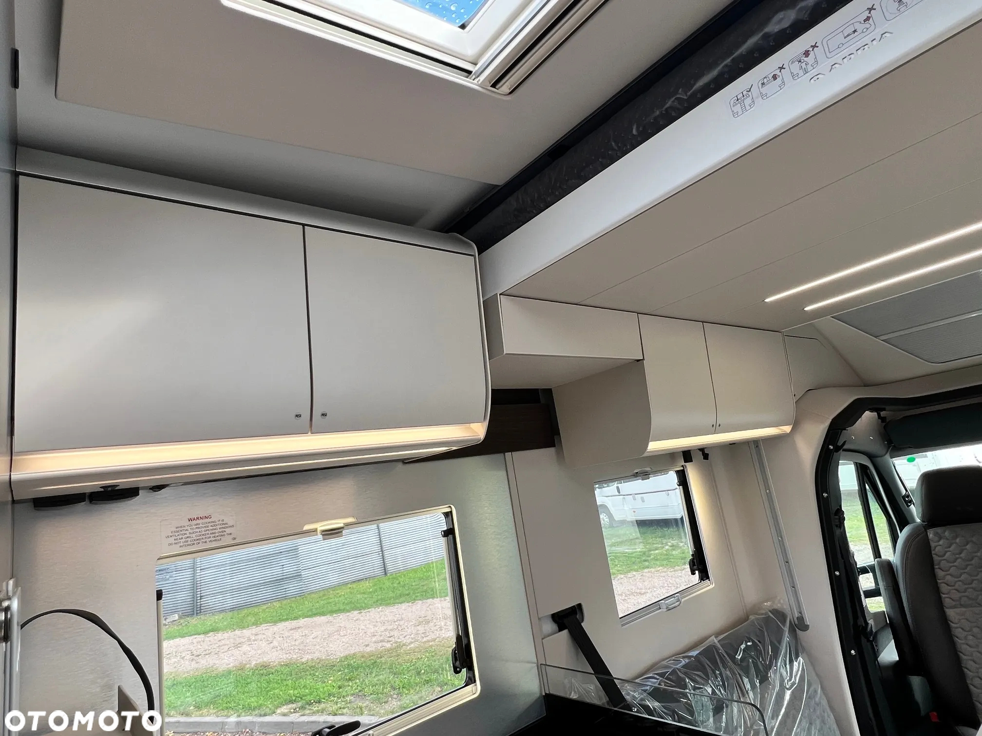 Adria Matrix Supreme 670DL - 16