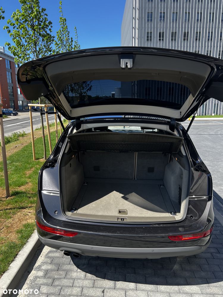 Audi Q5 2.0 TDI Quattro S tronic - 5