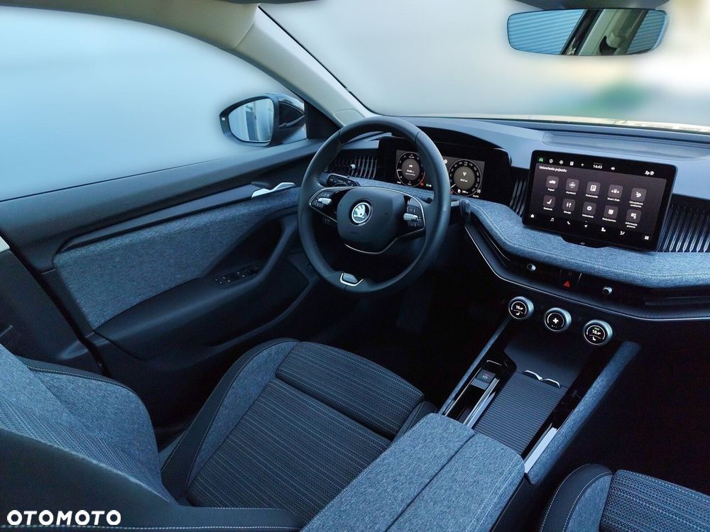 Skoda Superb 1.5 TSI mHEV Selection DSG - 16