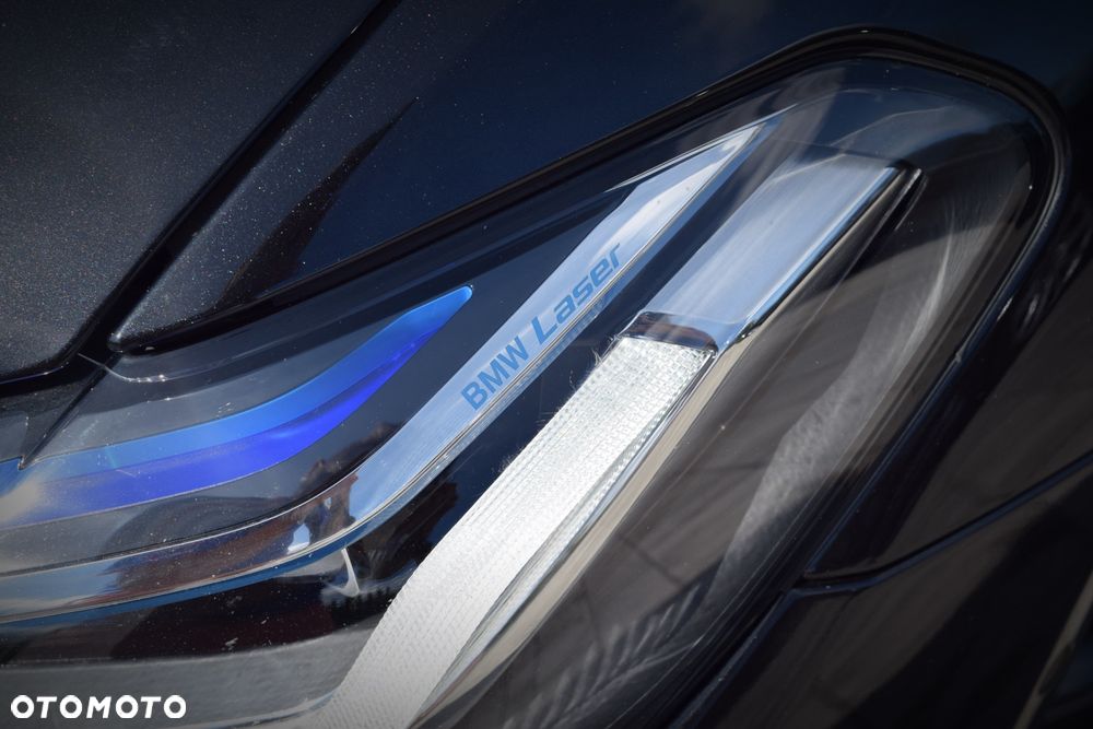 BMW Seria 5 520d Touring M Sport Edition - 13