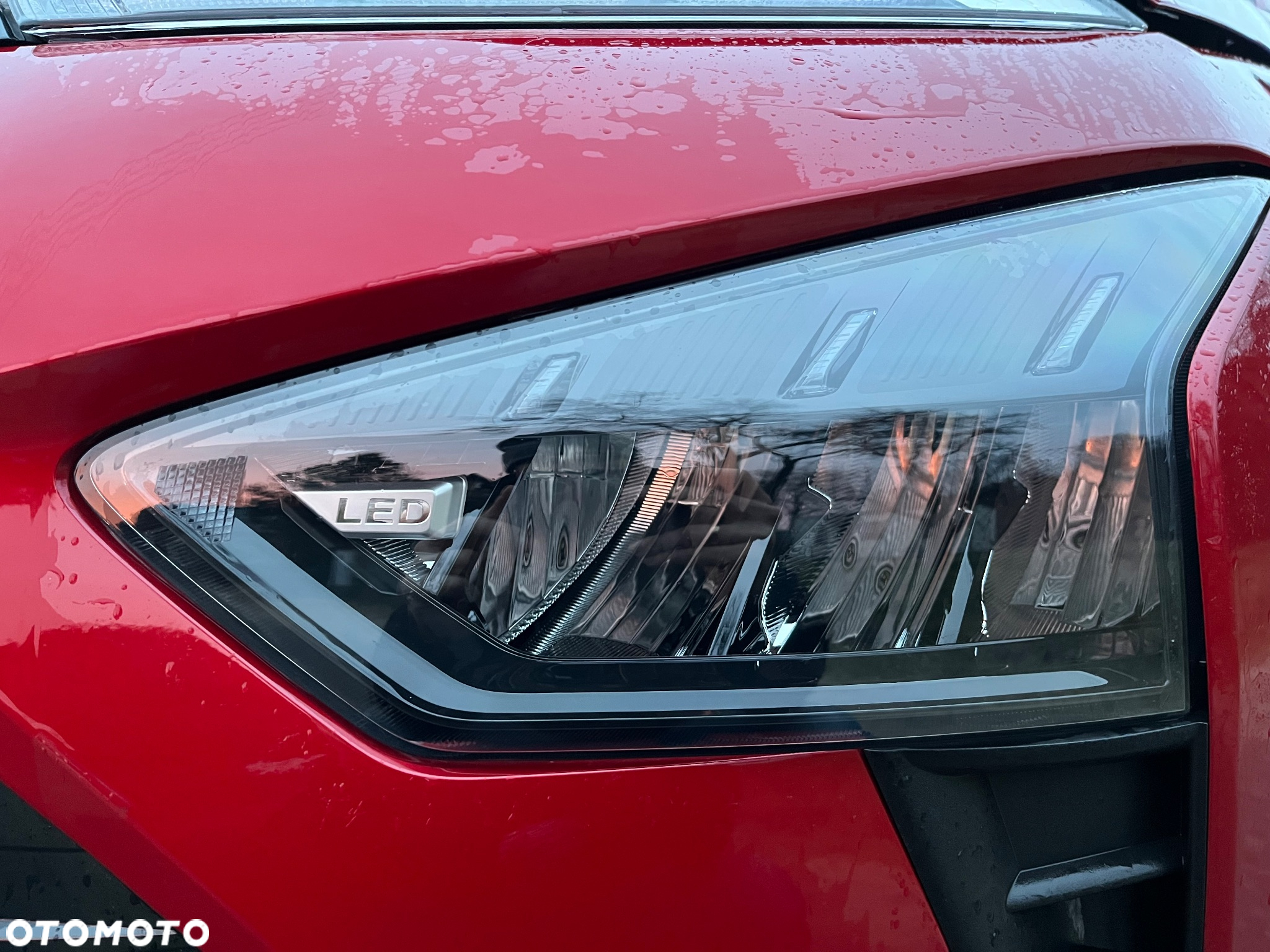 Hyundai Bayon 1.0 T-GDI Executive DCT - 29