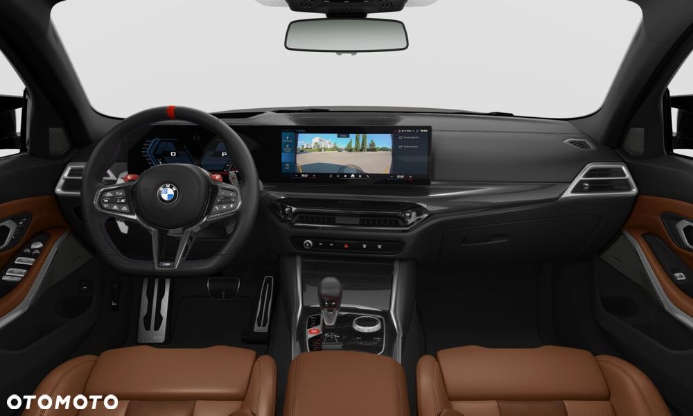 BMW M3 Competition M xDrive - 5