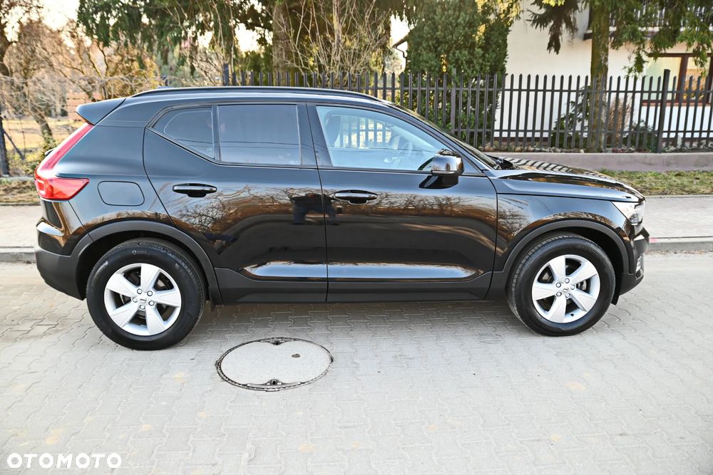 Volvo XC 40 - 16