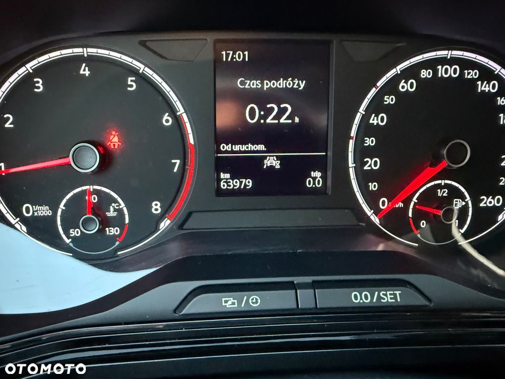 Volkswagen T-Cross 1.0 TSI Life - 19