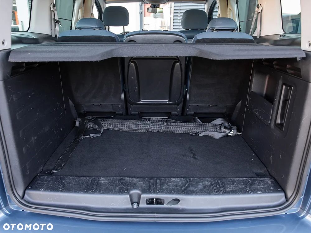 Citroën Berlingo - 26