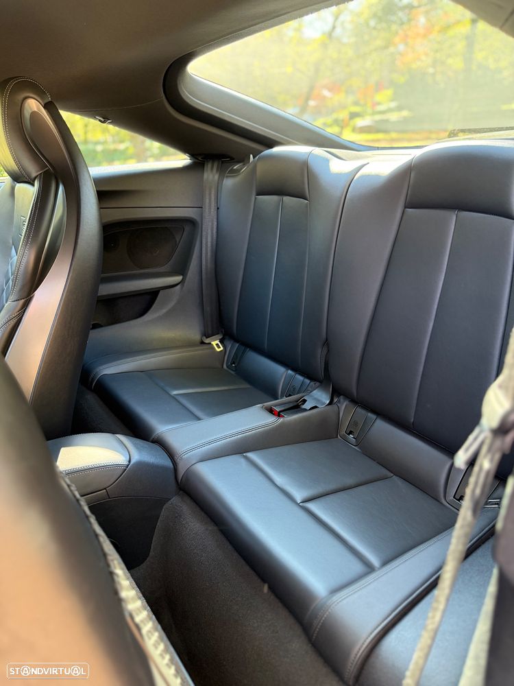 Audi TTS Coupé 2.0 TFSi quattro S Tronic - 19