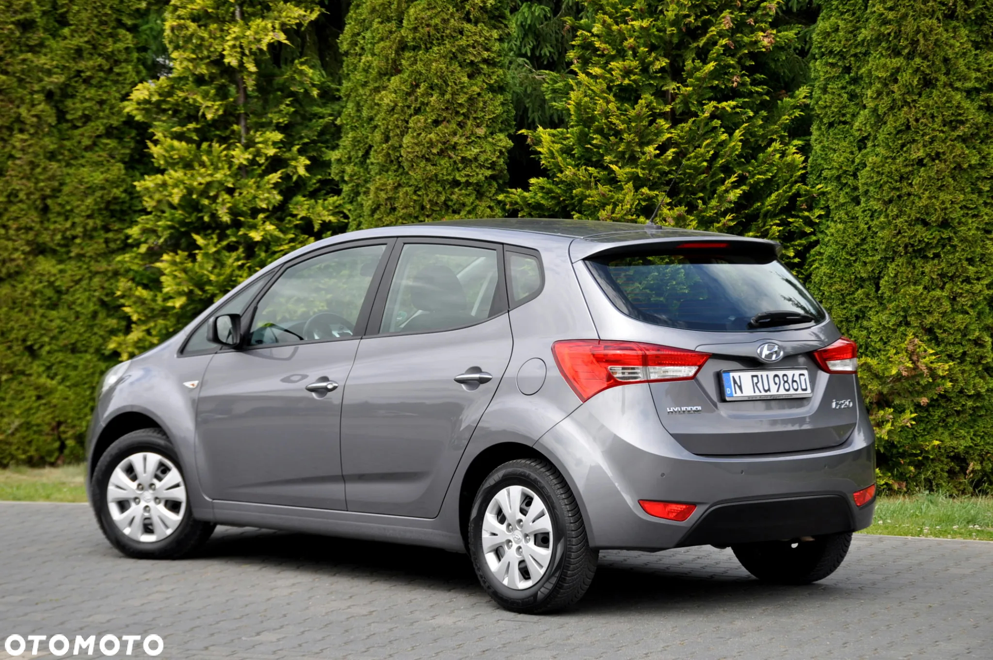 Hyundai ix20 1.4 Premium - 13