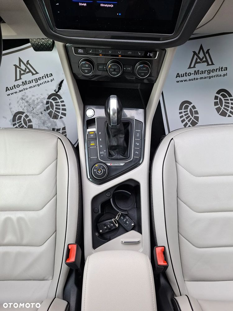 Volkswagen Tiguan 2.0 TDI BMT SCR 4Mot Highline DSG - 23