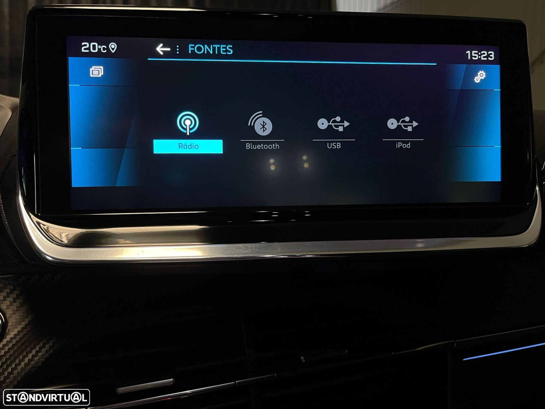 Peugeot 208 PureTech 130 EAT8 GT - 20