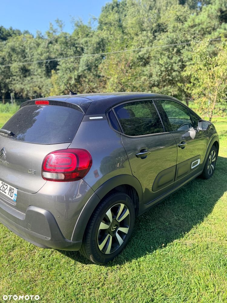 Citroën C3 1.2 PureTech Max - 6