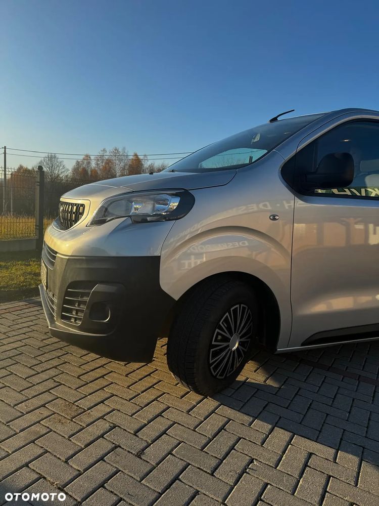 Peugeot Expert - 30