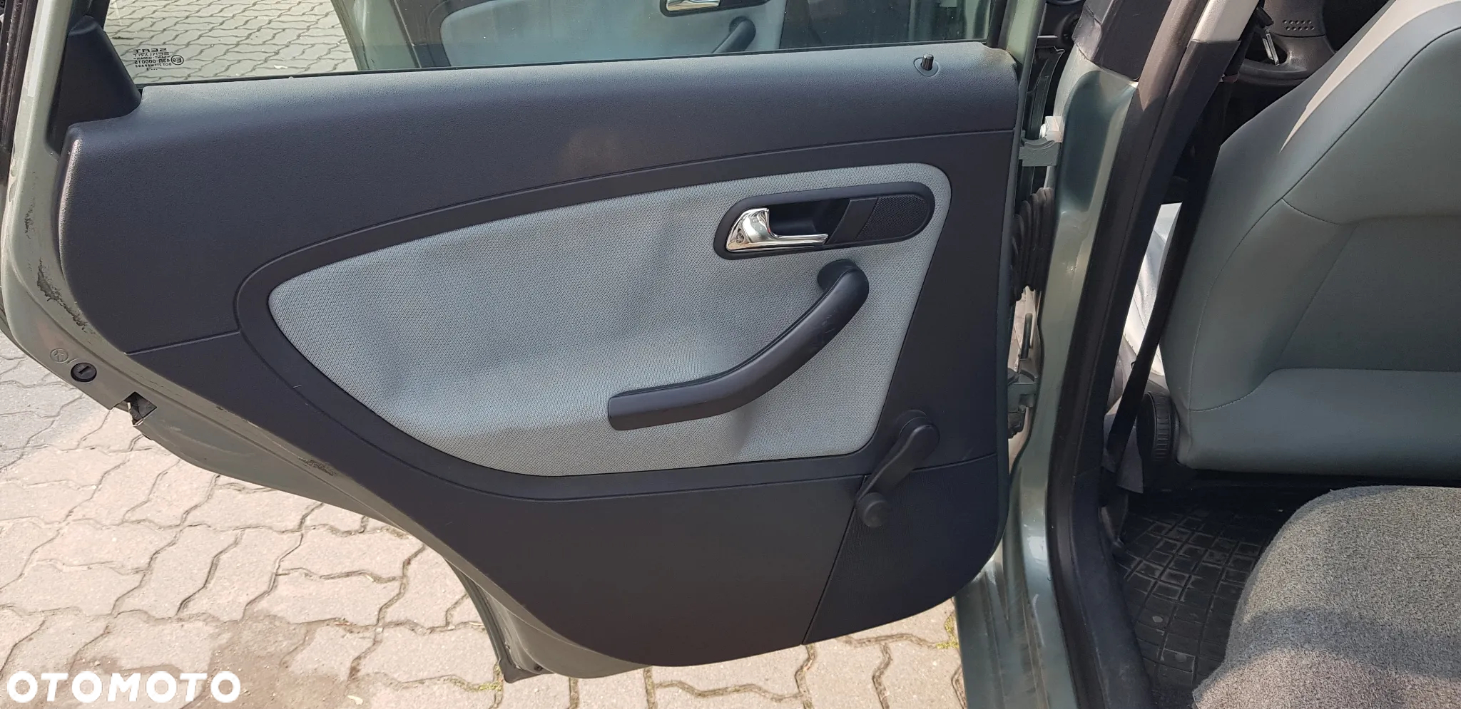 Seat Cordoba Vario 1.4 16V Stella - 20