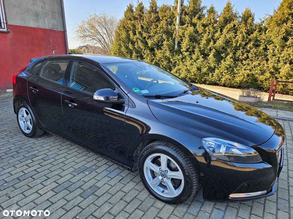 Volvo V40 T4 Kinetic - 5