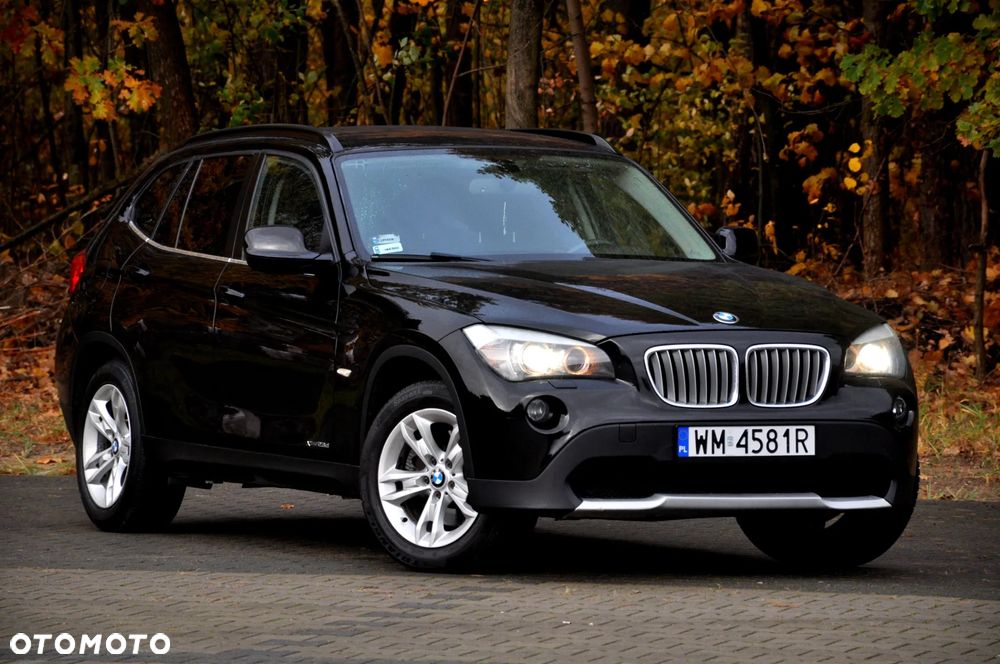 BMW X1 xDrive23d - 1